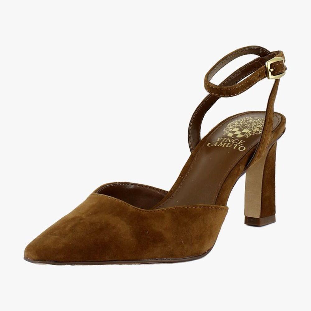 Vince Camuto Galees Burnt Sugar - Picture 3 of 8